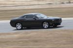 Dodge Challenger SRT8 2008 года